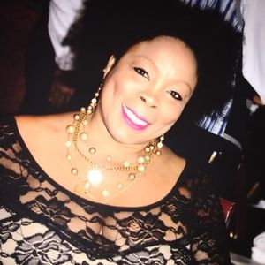 Meet your Posher, Allyson